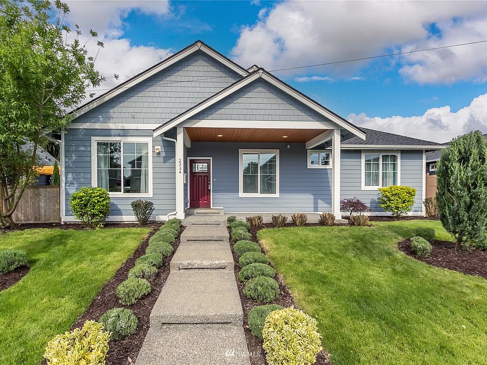 2334 S Wilkeson Street, WA 98405 Zillow