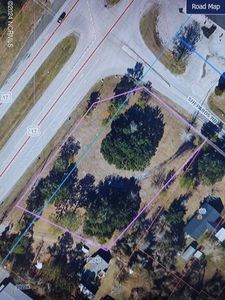 17 Highway & Shepards Road, Hampstead, NC, 28443
