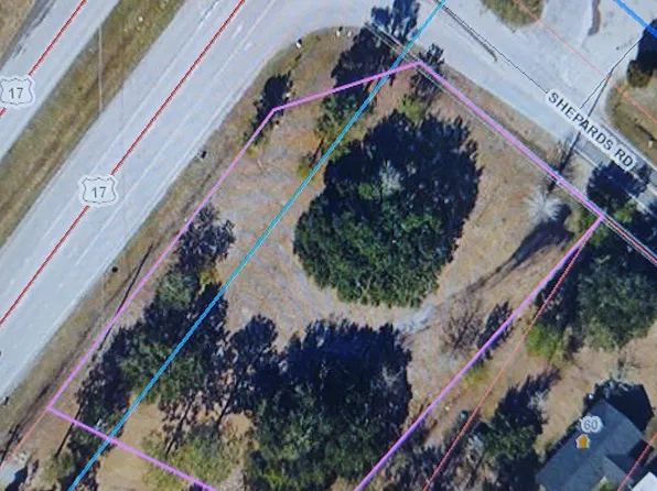 17 Highway & Shepards Road, Hampstead, NC 28443