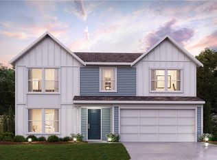 123 Warrior Ct, Hoschton, GA 30548