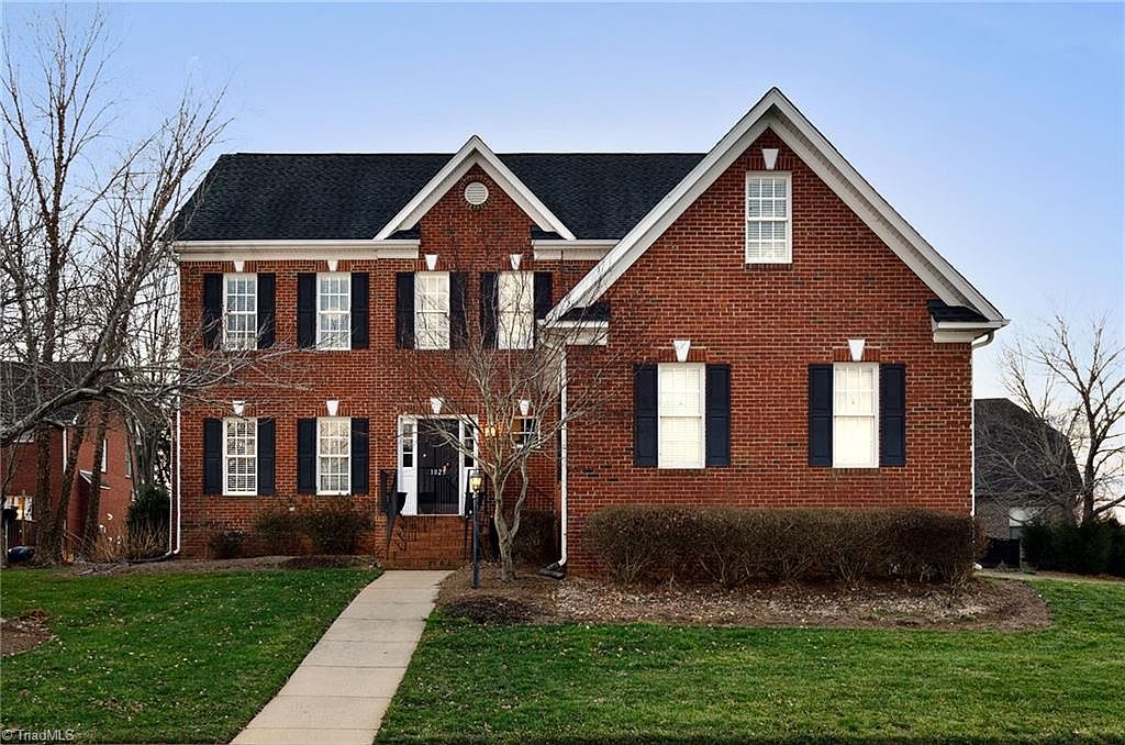 1025 Keswick Ln, Clemmons, NC 27012 Zillow