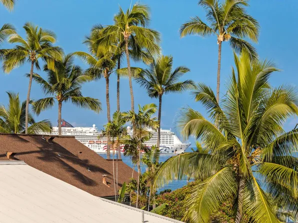75-5776 Kuakini Hwy #322, Kailua Kona, HI 96740