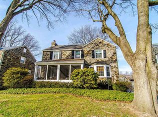 5237 Apache Ln, Drexel Hill, PA 19026