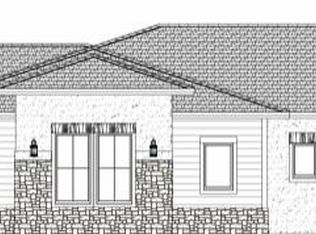14056 Hidalgo Ranch Pl, Nampa, ID 83651