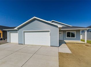 424 Montecito Ave, Billings, MT 59105