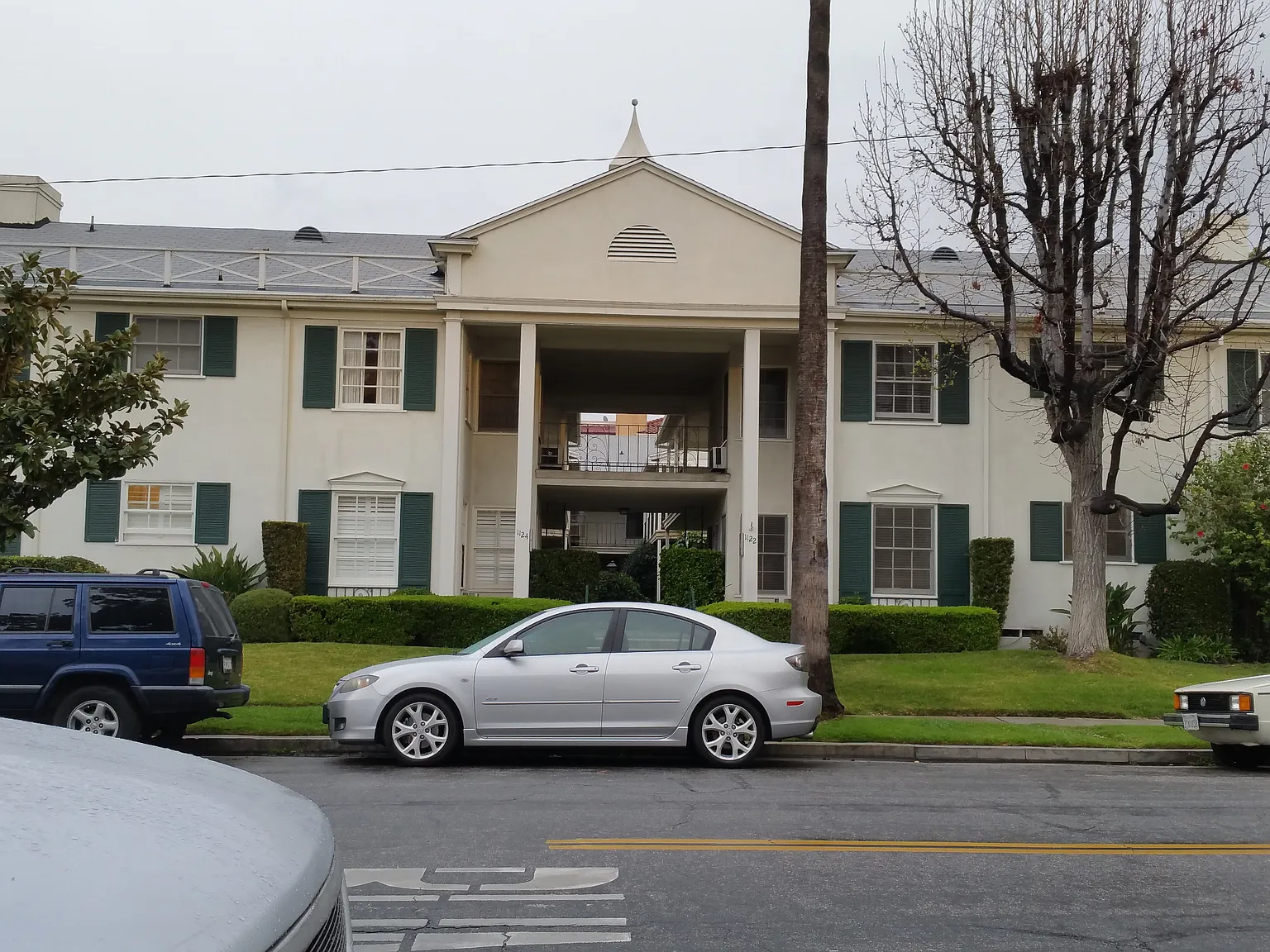 1 bed, 650 sqft, $2,000 — Photo 2