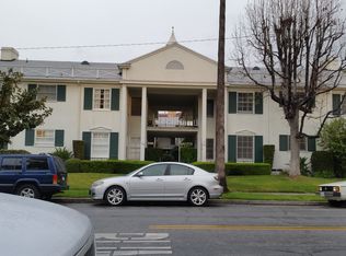 1124 N Louise St Unit F, Glendale, CA 91207