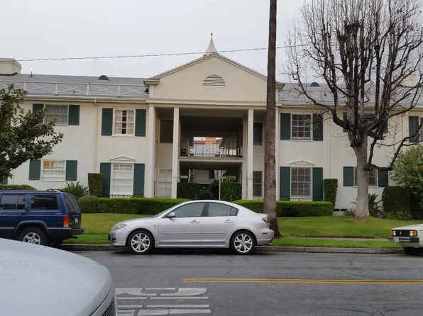 1124 N Louise St Unit F, Glendale, CA 91207
