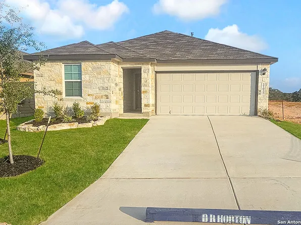 21022 Gravel Keep, San Antonio, TX 78266