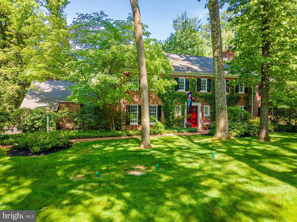 1 Hi Ridge Rd, Wayne, PA 19087 Zillow