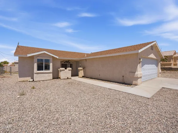 2265 Interlake Dr, Lake Havasu City, AZ 86404