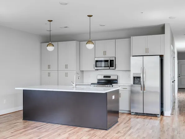1422 Bainbridge Street, 1422 Bainbridge St #3, Richmond, VA 23224