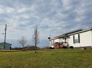 2399 Boone Rd, Stanford, KY 40484