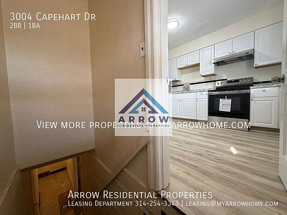 4th image of 3004 Capehart Dr