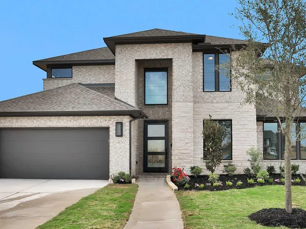 27011 Bailey Blossom Ct, Richmond, TX 77406