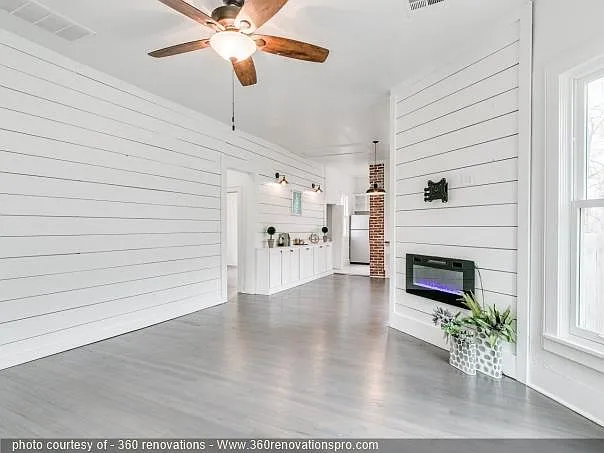 3 bed, 1199 sqft, $1,395 — Photo 4