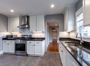 181 West St FLOOR 2, Malden, MA 02148