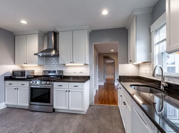 181 West St Floor 2, Malden, MA 02148
