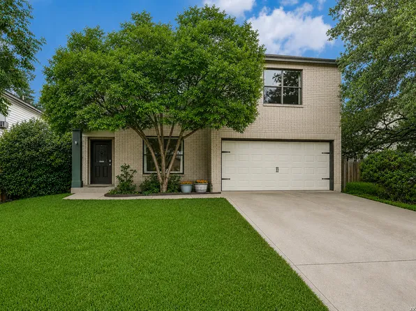 8842 Charter Pt., San Antonio, TX 78250