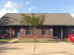 2317 Pintail Ln, College Station, TX 77845