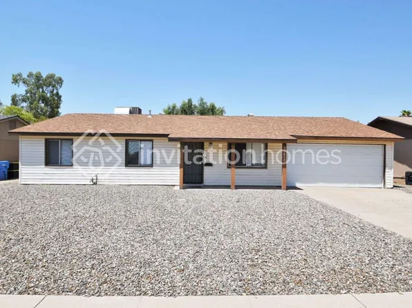 13450 N 36th Pl, Phoenix, AZ 85032