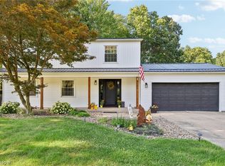 9101 Chalfonte Dr NE, Warren, OH