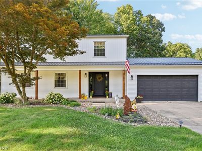 9101 Chalfonte Dr NE, Warren, OH, 44484