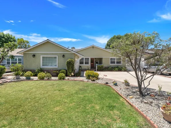10357 Rubio Ave, Granada Hills, CA 91344