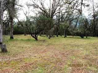 17625 Chalk Mountain Rd, Clearlake Oaks, CA 95423