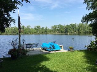 319 N Church St, Hertford, NC 27944