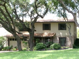 8715 Timberwick St, San Antonio, TX 78250