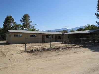 Exterior Side