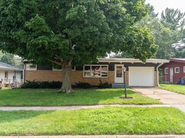 816 Hawthorne Ave, Rockford, IL 61108