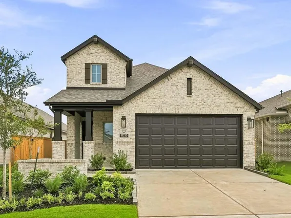 11215 Peacock Flower St, Cypress, TX 77433