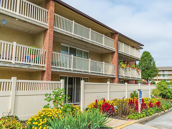 Residential Building