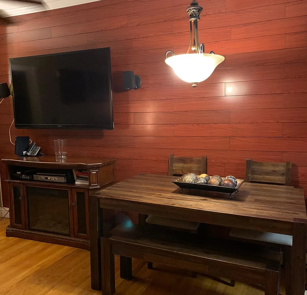 4 bed, $4,500 — Photo 1