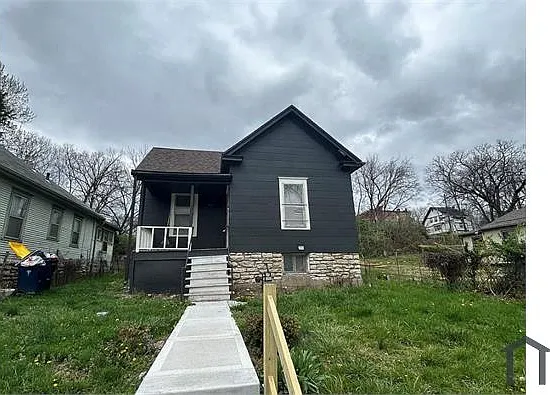 4106 Park Ave — Photo 1