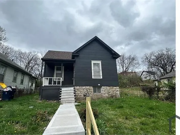 4106 Park Ave, Kansas City, MO 64130