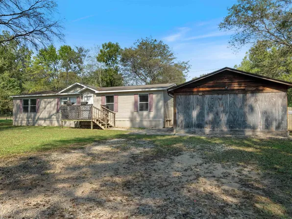 367 Creek Rd, Haskell, AR 72015