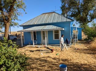 2350 Walnut Loop N, Sprague, WA 99032