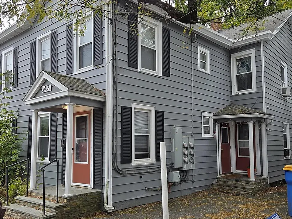 343 Washington Ave #3