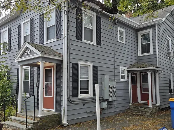 343 Washington Ave APT 3, Kingston, NY 12401