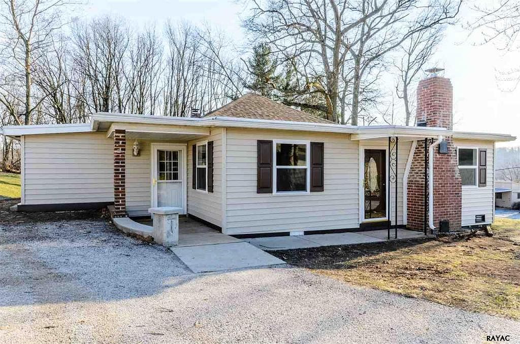 1079 Snyder Corner Rd, Red Lion, PA 17356 Zillow