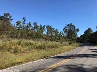 W Highway 84, Amity, AR 71921