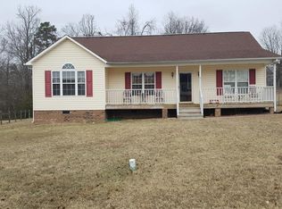 2 Deerfield Ct, Thomasville, NC 27360