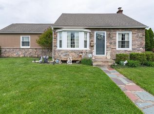 1821 W Stanley St S, Allentown, PA 18104