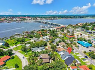 109 Arricola Ave, Saint Augustine, FL 32080