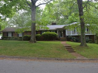 4301 Driftwood Dr, Raleigh, NC 27606