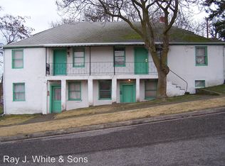 1901 7th Ave APT 5, Lewiston, ID 83501