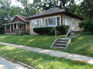 1346 Johnson St, South Bend, IN 46628